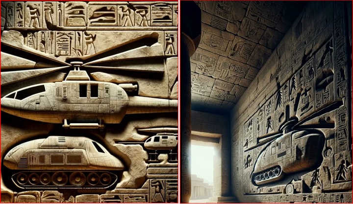 Abydos – portal do innych wymiarów.