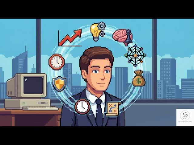 „Myślenie strategiczne na co dzień” Seth Godin